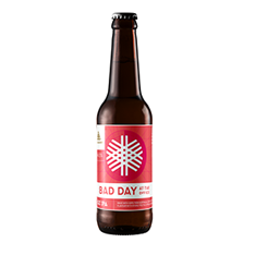 Bad Day at the Office - 24 x 330ML BOTTLES